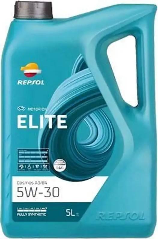Ulei motor Repsol Elite Cosmos A3/B4 5W30 CP-5