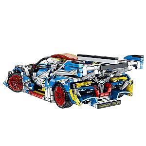 Constructor iM.Master Mechanical Master „Automobil sportiv”
