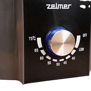 Uscator de fructe si legume Zelmer ZFD1004 Black