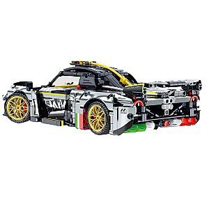 Constructor iM.Master Mechanical Master „Automobil sportiv”