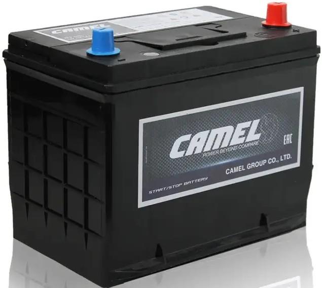 Acumulator auto Camel B24L EFB 40Ah