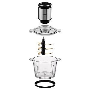 Tocator electric Ardesto CHK-8003B