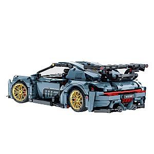 Constructor iM.Master Mechanical Master „Automobil sportiv”