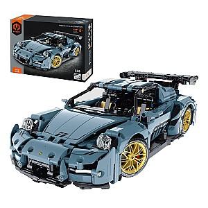 Constructor iM.Master Mechanical Master „Automobil sportiv”