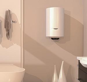 Boiler electric Ariston Pro1 Eco MULTIS 80 Dry EU (3201998)