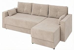 Canapea coltar Sofyno Light Iris 03