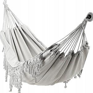 Hamac GardenLine HAM3194 Grey