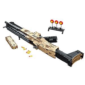 Constructor iM.Master Mechanical Master „Pistol automat”
