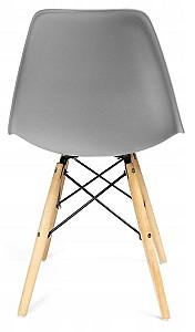 Scaun Jumi Eva CM-946217 Grey