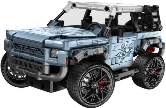 Constructor iM.Master Mechanical Master „SUV”