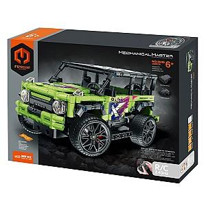Constructor iM.Master Mechanical Master „SUV”