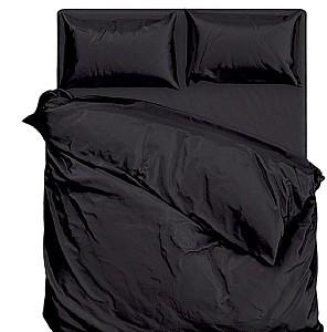 Albituri de pat Relaxe Home Soft Dreams 200x220 cm Phantom Black