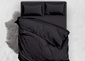 Albituri de pat Relaxe Home Soft Dreams 200x220 cm Phantom Black