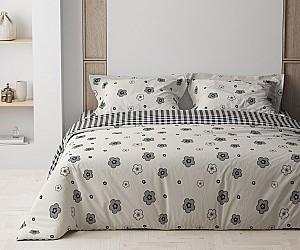 Albituri de pat Relaxe Home Soft Dreams 200x220 cm Miracle
