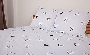 Albituri de pat Relaxe Home Soft Dreams 200x220 cm Rachel