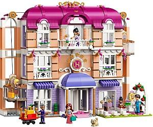 Constructor LEGO Friends Grand Hotel Heartlake City