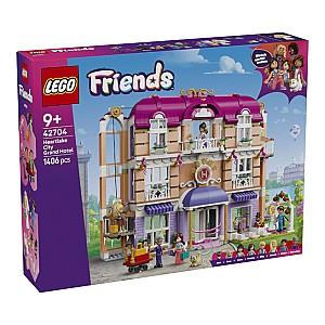 Constructor LEGO Friends Grand Hotel Heartlake City