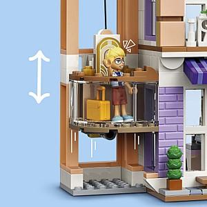 Constructor LEGO Friends Grand Hotel Heartlake City