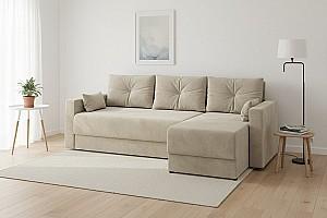 Canapea coltar Sofyno Light Iris 02