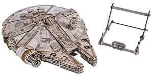 3D Puzzle Ugears Millennium Falcon