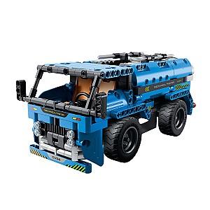 Constructor iM.Master Mechanical Master „Macara Auto” 2 în 1