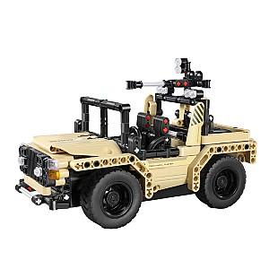 Constructor iM.Master Mechanical Master „Tanc” 2 în 1