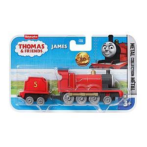 Masina jucarie Fisher  price Thomas și prietenii