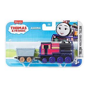 Masina jucarie Fisher  price Thomas și prietenii