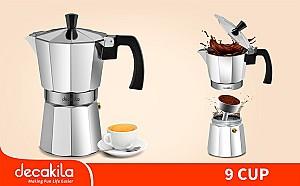 Ibric de cafea Decakila KMCF025M 300ml