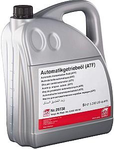 Ulei de transmisie FEBI 29738