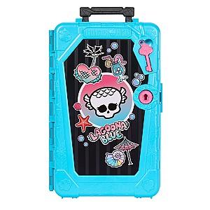 Papusa Mattel Monster High Skulltimate Secrets „Lagoona Blue”