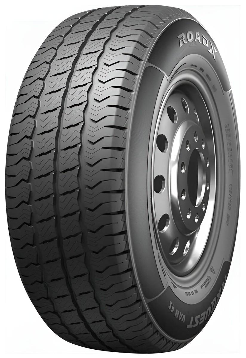 Anvelopa Roadx 235/65R16C RxQuest Van 4S 115/113T 8PR