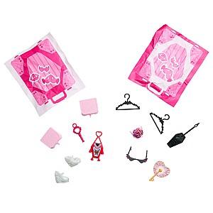 Papusa Mattel Monster High Skulltimate Secrets „Draculaura”