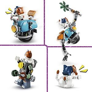Constructor LEGO Fortnite KIT