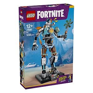Constructor LEGO Fortnite KIT