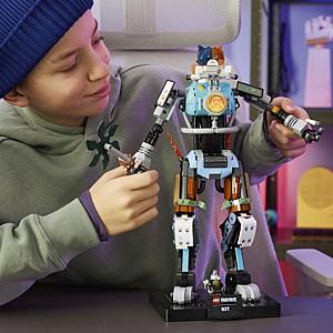 Constructor LEGO Fortnite KIT