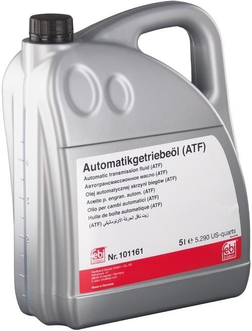 Ulei de transmisie FEBI 101161