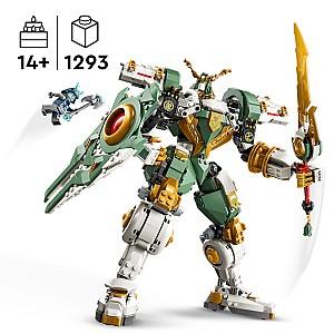 Constructor LEGO Ninjago A 15-a aniversare a robotului Titan al lui Lloyd