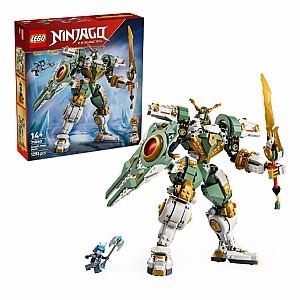 Constructor LEGO Ninjago A 15-a aniversare a robotului Titan al lui Lloyd