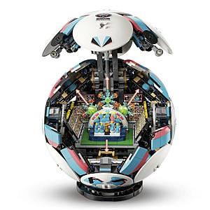 Constructor LEGO Editions Minge de fotbal
