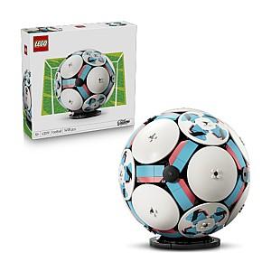 Constructor LEGO Editions Minge de fotbal