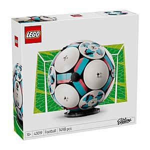 Constructor LEGO Editions Minge de fotbal