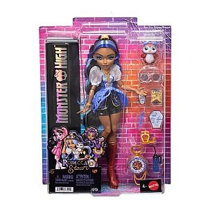Papusa Mattel Monster High „Robecca Steam”