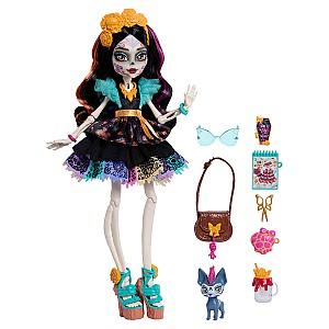 Papusa Mattel Monster High „Skelita Calaveras”