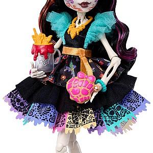 Papusa Mattel Monster High „Skelita Calaveras”