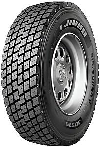 Anvelopa Jinyu 245/70R19.5 JD575 136/134M (144/142J) 18PR