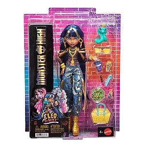 Papusa Mattel Monster High „Cleo de Nile”