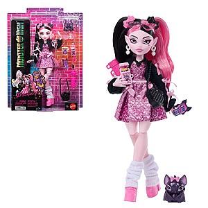 Papusa Mattel Monster High „Draculaura”