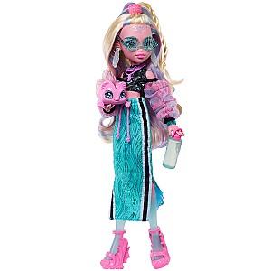 Papusa Mattel Monster High „Lagoona Blue”