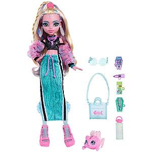 Papusa Mattel Monster High „Lagoona Blue”